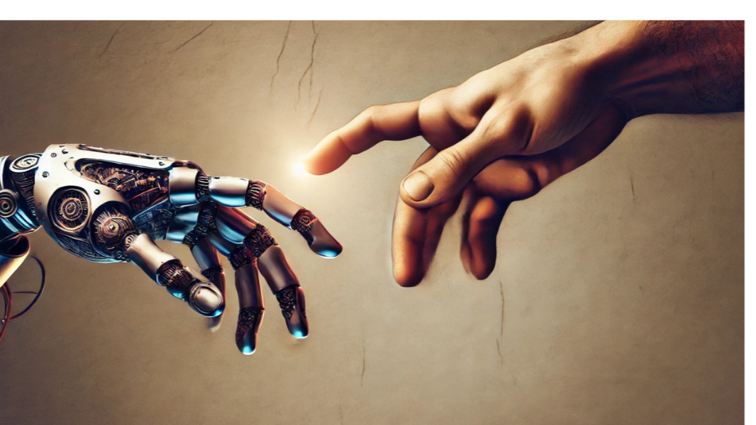 The AI Gap = Discernment