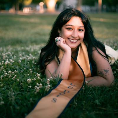 Trishna B. Profile Picture