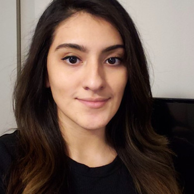 Acacia M. Profile Picture