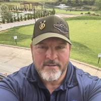 Aaron S. Profile Picture