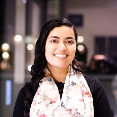 Sonila S. Profile Picture