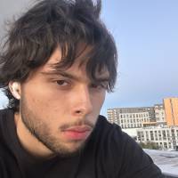 Christopher S. Profile Picture