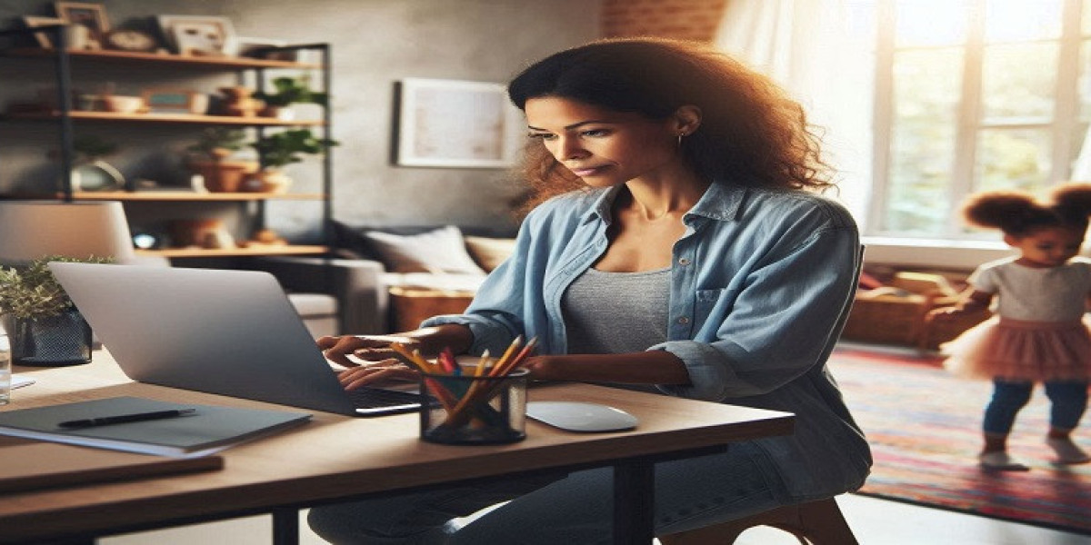 Working Remotely: the Benefits and Drawbacks