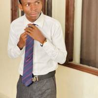 Bulus A. Profile Picture