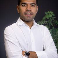 Yash F. Profile Picture