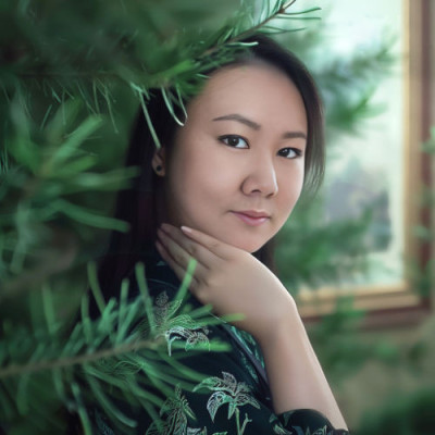 Stephanie C. Profile Picture