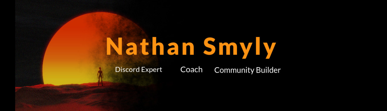 Nathan S. Cover Image