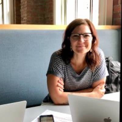 Erika M. Profile Picture