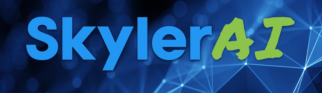 SkylerAI Cover Image