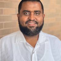 Salah M. Profile Picture