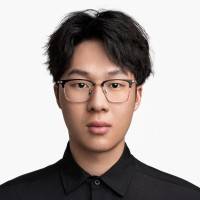Jinhong L. Profile Picture