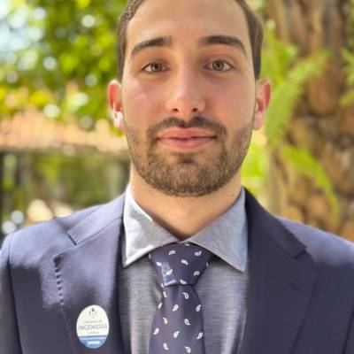 Vicente B. Profile Picture