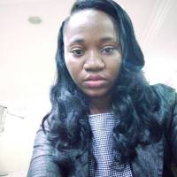 Esther A. Profile Picture