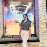 Sahithi V. Profile Picture