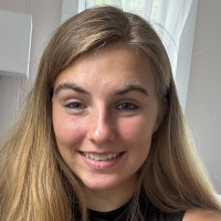 Frances G. Profile Picture