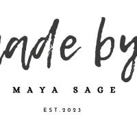 Made By Maya Sage