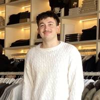 Daniel B. Profile Picture