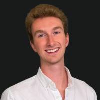Blake M. Profile Picture