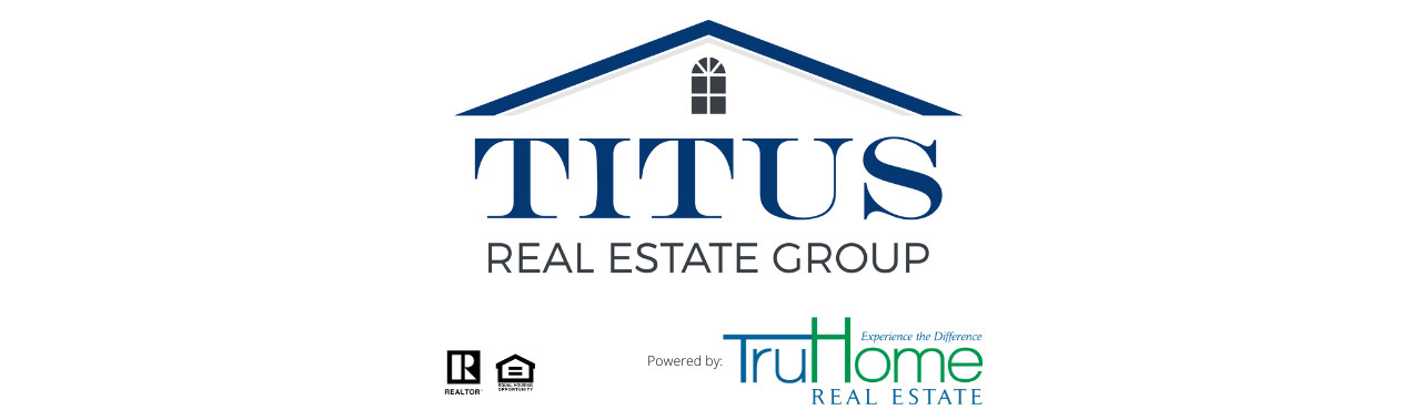 Titus Real Estate Group Cover Image