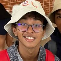 Joshua S. Profile Picture