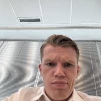 Connor K. Profile Picture