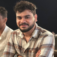 Harshit Manish S. Profile Picture