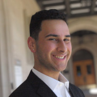 Charles E. Profile Picture