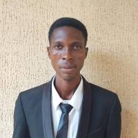 Ebuka V. Profile Picture