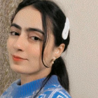 Rimsha M. Profile Picture