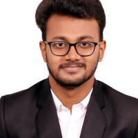 Nithish B. Profile Picture