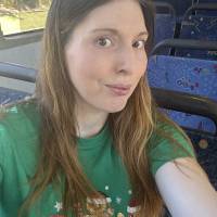 Kristine W. Profile Picture