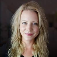 Rachel G. Profile Picture
