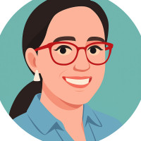Carmen K. Profile Picture