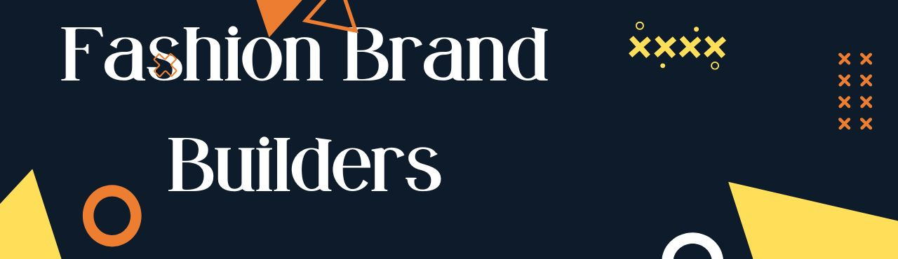 Fashion AI Brand Builders Cover Image