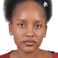 Faith N. Profile Picture
