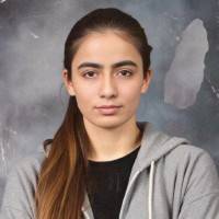 Rimsha M. Profile Picture