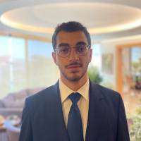 Christopher F. Profile Picture