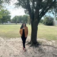 Lacey D. Profile Picture