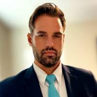 Patrick F. Profile Picture