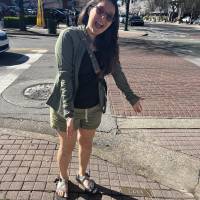 Allison G. Profile Picture