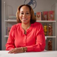 Adrienne W. Profile Picture