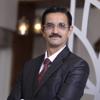 Rahul L. Profile Picture