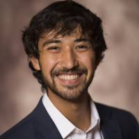 Isaac F. Profile Picture