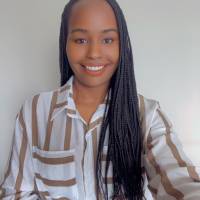 lucy M. Profile Picture