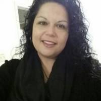 Rosa R. Profile Picture