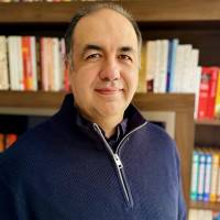 Andres Felipe R. Profile Picture