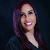 Hanadi T. Profile Picture