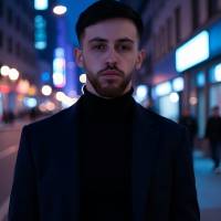 Ahmad H. Profile Picture