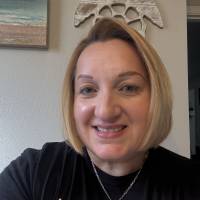 Luz W. Profile Picture
