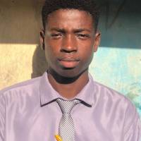 Emmanuel C. Profile Picture